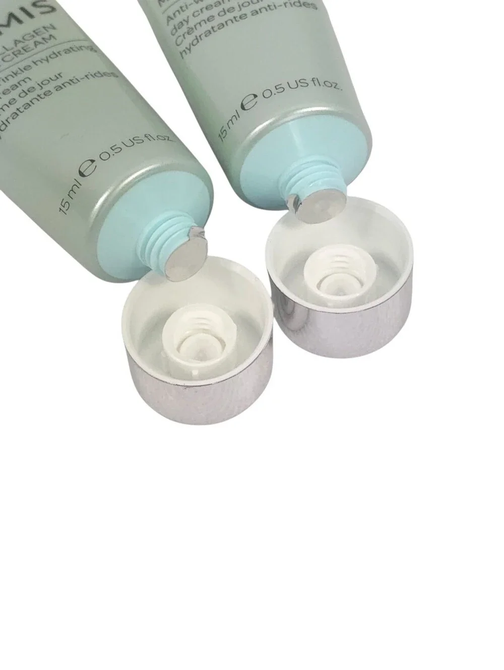 Elemis Pro-Collagen Marine Day Cream 15ml x 2
